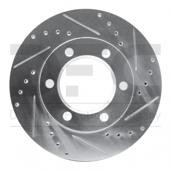 Disc Brake Rotor