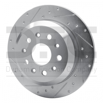 Disc Brake Rotor