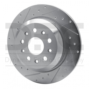 Disc Brake Rotor
