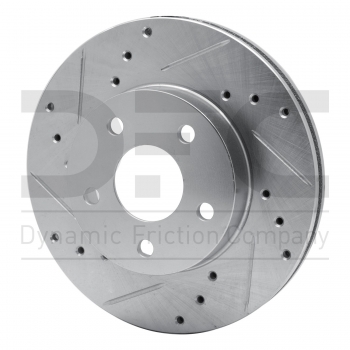 Disc Brake Rotor