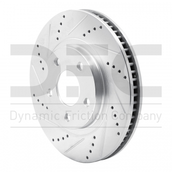 Disc Brake Rotor