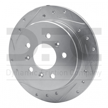 Disc Brake Rotor
