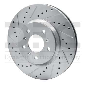 Disc Brake Rotor