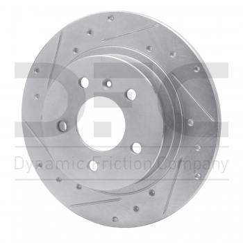 Disc Brake Rotor