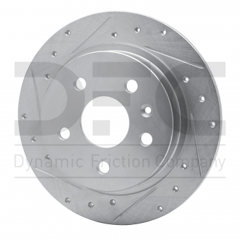 Disc Brake Rotor
