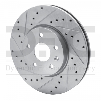 Disc Brake Rotor