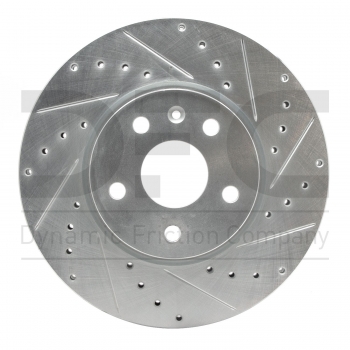 Disc Brake Rotor