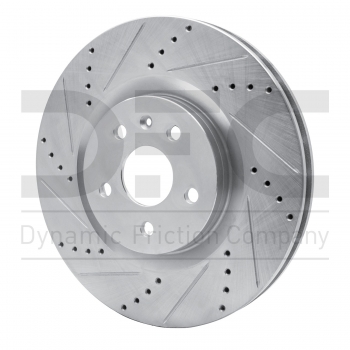 Disc Brake Rotor