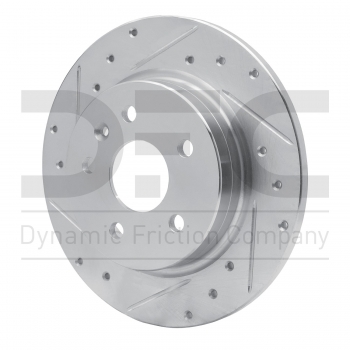 Disc Brake Rotor