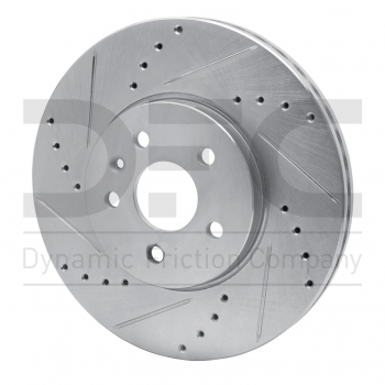 Disc Brake Rotor