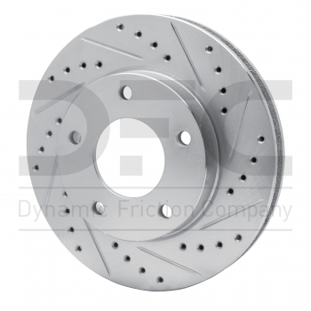 Disc Brake Rotor