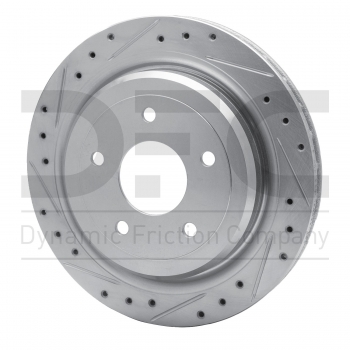 Disc Brake Rotor