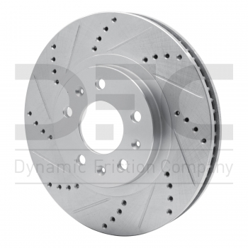 Disc Brake Rotor