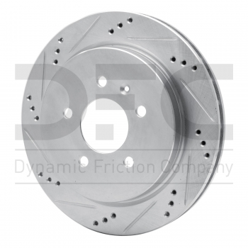 Disc Brake Rotor