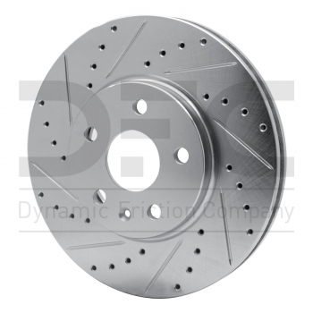 Disc Brake Rotor