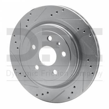 Disc Brake Rotor