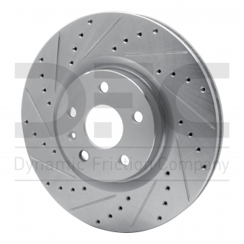 Disc Brake Rotor