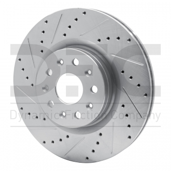 Disc Brake Rotor