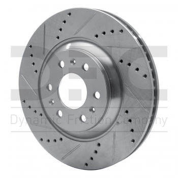 Disc Brake Rotor