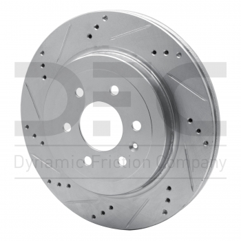 Disc Brake Rotor