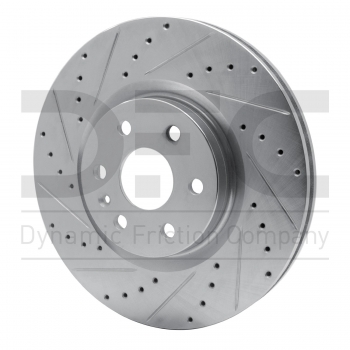 Disc Brake Rotor