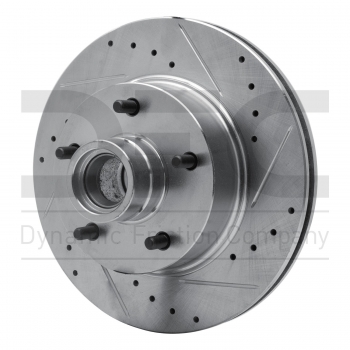 Disc Brake Rotor