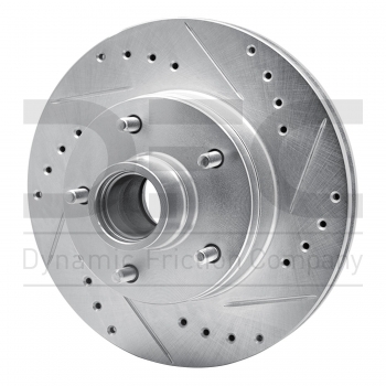 Disc Brake Rotor