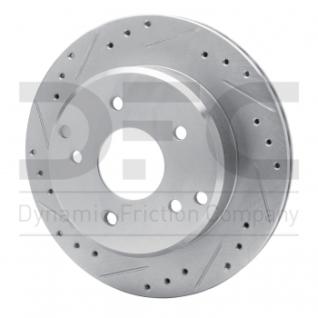 Disc Brake Rotor
