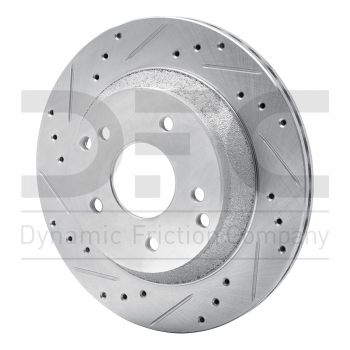 Disc Brake Rotor