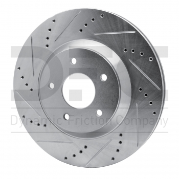 Disc Brake Rotor