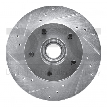 Disc Brake Rotor