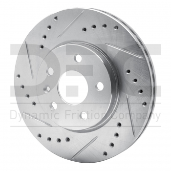 Disc Brake Rotor