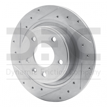 Disc Brake Rotor
