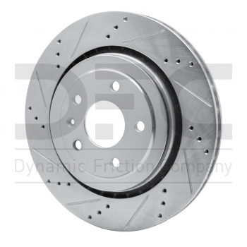 Disc Brake Rotor