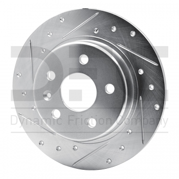Disc Brake Rotor