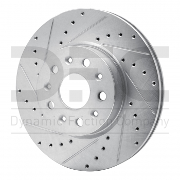 Disc Brake Rotor