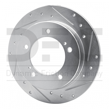 Disc Brake Rotor