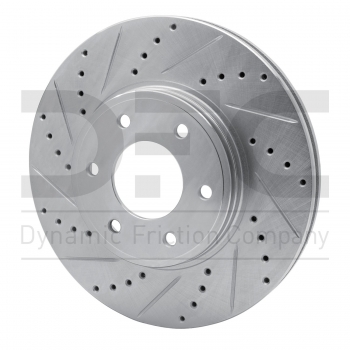Disc Brake Rotor