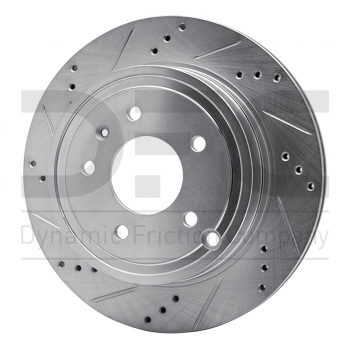 Disc Brake Rotor