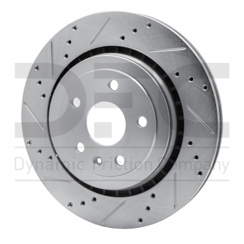 Disc Brake Rotor