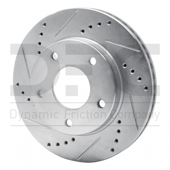 Disc Brake Rotor