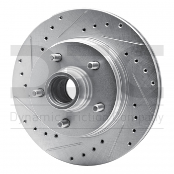 Disc Brake Rotor