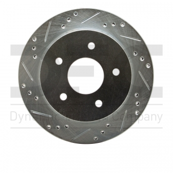 Disc Brake Rotor