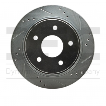 Disc Brake Rotor