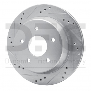 Disc Brake Rotor