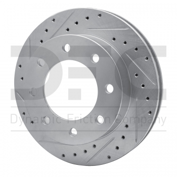 Disc Brake Rotor