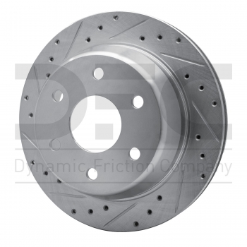 Disc Brake Rotor