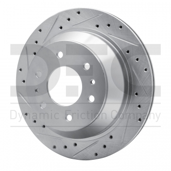 Disc Brake Rotor