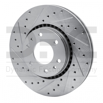 Disc Brake Rotor