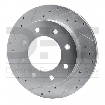 Disc Brake Rotor